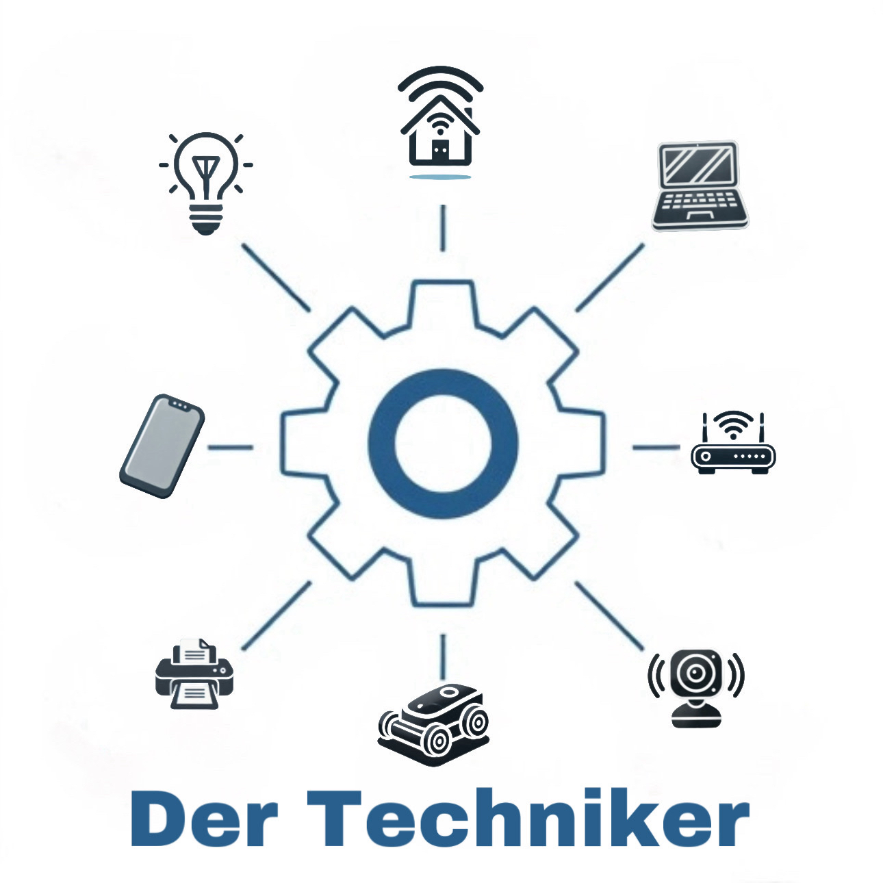 Der Techniker